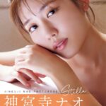 Stilla 神宮寺ナオ写真集神宮寺ナオ