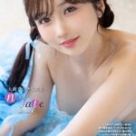 大槻ひびき写真集『no fate』大槻ひびき