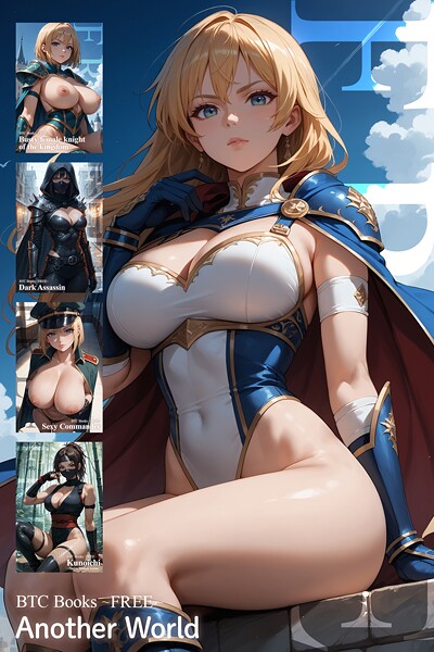 Another World【FREE】----