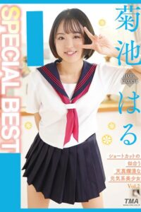 SPECIAL BEST Vol.2 / 菊池はる菊池はる