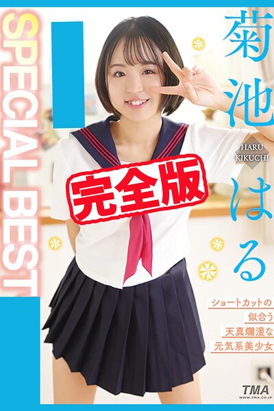 【完全版】SPECIAL BEST / 菊池はる