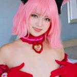 Strawberry II X-rated----