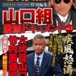 山口組激闘ドキュメント