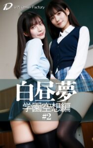 白昼夢 学園空想編 ＃2