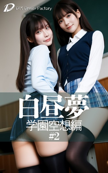 白昼夢 学園空想編 #2