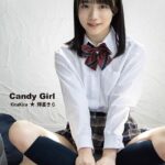 Candy Girl 輝星きら輝星きら