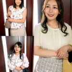 近所の世話好きな巨乳ママ友中年おばさんと超絶デカチンピストン中出しSEXの実態映像----