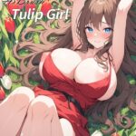 Tulip Girl----