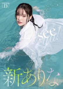 seeya！ 新ありな新ありな