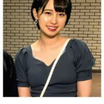 バチクソエロい！青森訛りの女先輩と絶倫後輩がHゲームを結果…潮吹きアクメ連発！