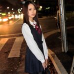 制服のまま気持ち良くしてあげるつもりが、献身的な子に思わず中出ししてしまった件----