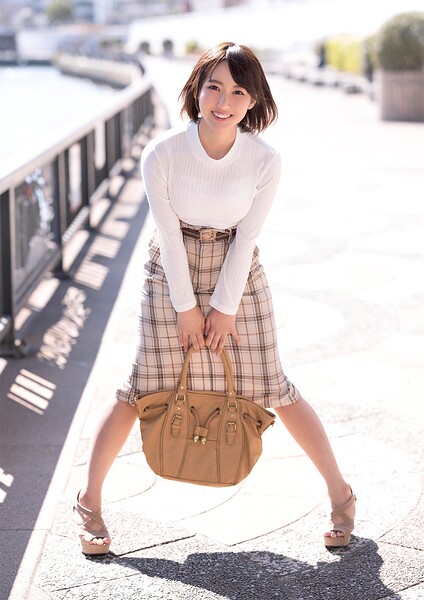 北海道からAV女優になるために上京！？面接と言いつつ生ハメ生中！意外とエロかったw----