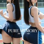 PURE MEMORY 氷解の接吻 37