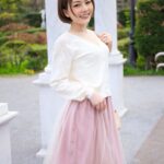 【舞ワイフ公式写真集】真央さん（27）〜出会い〜----