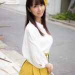 【舞ワイフ公式写真集】明美さん（40）〜出会い〜----