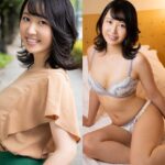 【舞ワイフ公式写真集】佳乃さん（30）〜出会い＆蒼い再会〜