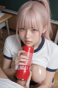 素顔のままで ー強がりを脱いで、あなたに甘えたいー 05