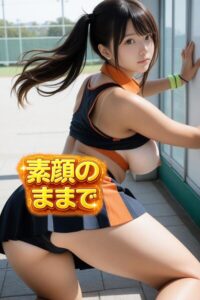 素顔のままで Gentle Touch 44