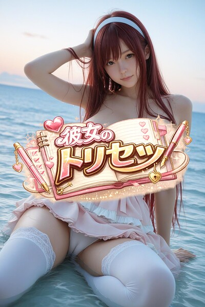彼女のトリセツ バックアップデータ 36