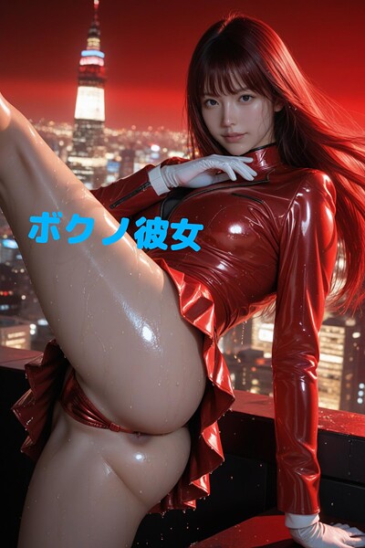 ボクノ彼女〜あなたの前だから、脱げるんだよ。〜----
