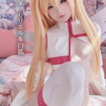 みさ呆呆 リリエル＆白狐