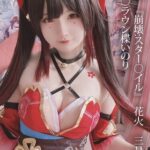みさ呆呆 『崩壊:スター○イル』 花火 三月なのか ギルティ○ラウン楪いのりみさ呆呆