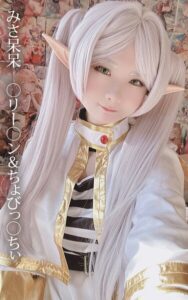 みさ呆呆 〇リー〇ン＆ちょびっ〇ちぃみさ呆呆