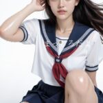 まっしろだよ----