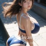 dream girl 潤んだ瞳の告白 25----
