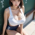 dream girl 白昼夢の誘惑 31