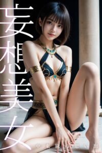 妄想美女 中東旅の思い出