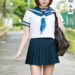 援●交際 みお Episode.05