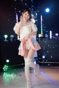 DANCE FUCK IDOL 冬愛ことね冬愛ことね