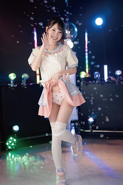 DANCE FUCK IDOL 冬愛ことね冬愛ことね