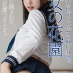 乙女の花園 制服編（1）----