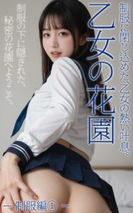 乙女の花園 制服編（1）----