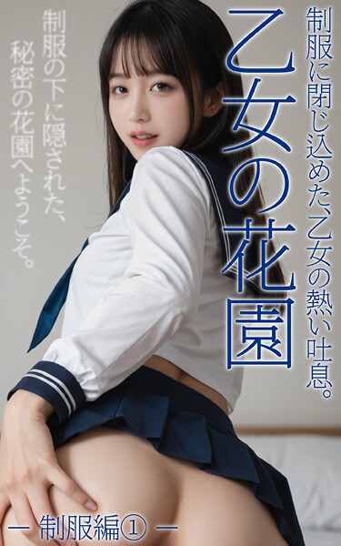 乙女の花園 制服編（1）----