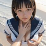 空想可憐図鑑7----