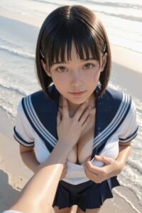 空想可憐図鑑7----