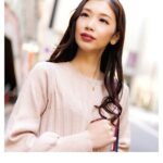 癒し系ラグジュ人妻 敏感モデル体型 中出しナンパ ご無沙汰チ○ポ堪能！----