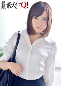 カワイイ生保レディに声を掛けて枕を仕掛けたら中出しまでさせてくれた!