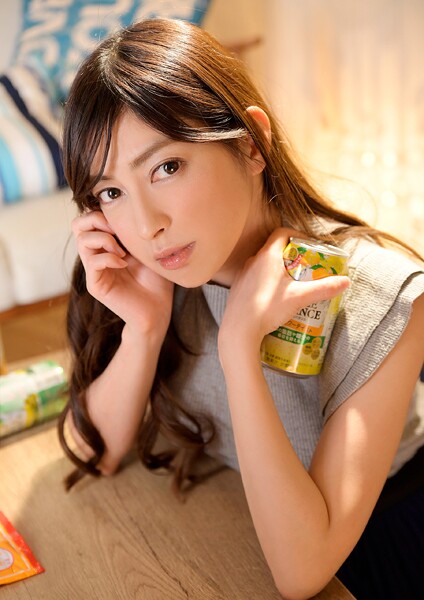 美人OLが2人きりの部屋で●い潰れて寝ちゃったら…我慢できずにイタズラから中出し！！----