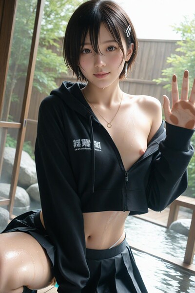 えーあいどる ― ホット・テリトリー ―