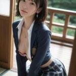 純真ラボ ― 葛城ミラ ―