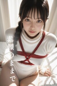 素顔のままで ー私のこと、まだ全然知らないでしょ?ー