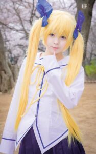I.F.もしまた桜の下で逢えたら