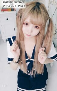 matome summer 2024 vol.1 Part.1