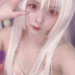 イリヤちゃんとえっちな夏の秘密